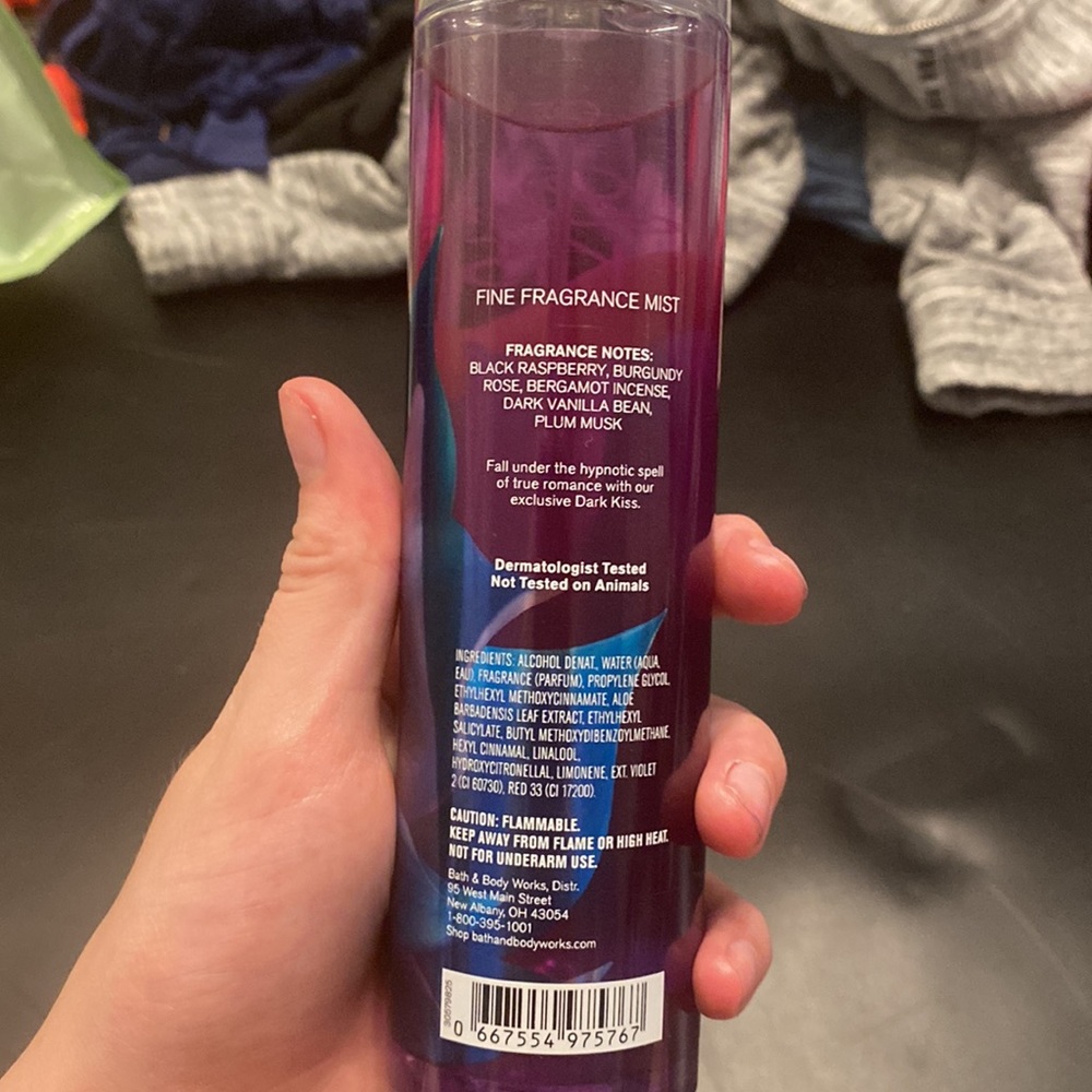 Perfume - Picture 3 of 4